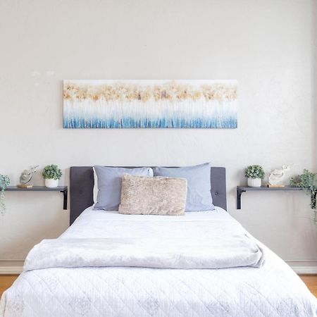 Greely Gaslamp - Loft W Parking & 3 Beds #402 Hotel San Diego Buitenkant foto
